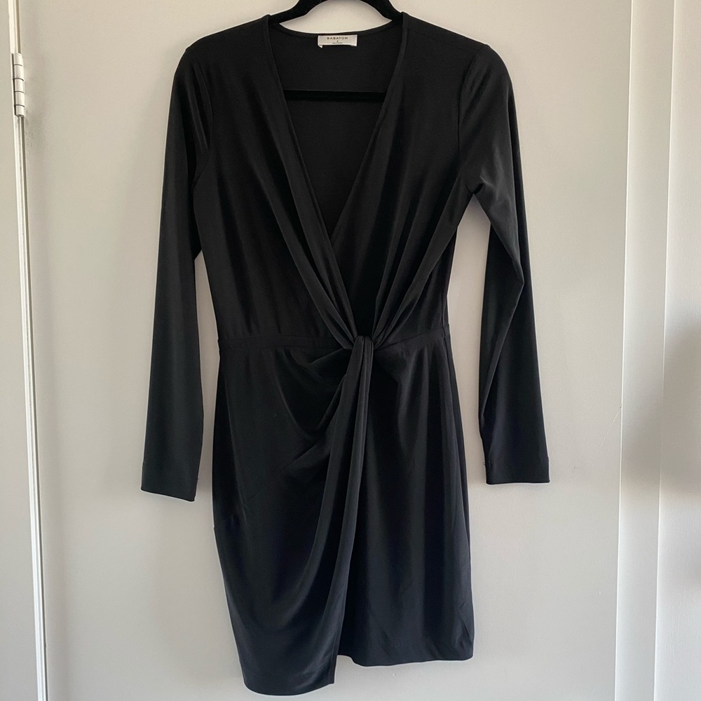 Aritzia Jeff Dress
